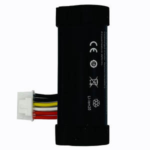 แบตเตอรี่ OEM ODM สำหรับลำโพง ความจุสูง 3.6v 5000mAh รุ่น GSP 1S1P-F7A สำหรับ <span class=keywords><strong>JBL</strong></span> <span class=keywords><strong>Flip7</strong></span> Flip 7 Wireless Soundbox - Product Image 1