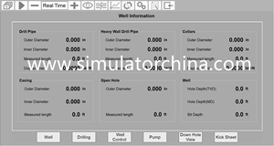 Bohr-und Bohrlochs imulator in voller Größe - Product Image 5