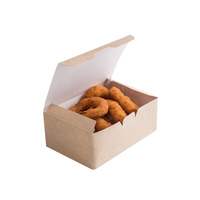 Boîtes à pépites