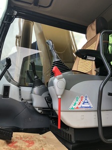 Escavatore Komatsu PC 300-7 Usato Ma in Buone Condizioni, Pronto per l'Esportazione - Product Image 2