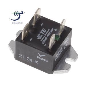 SSRMP-480D25R Bom Components SSRMP SERES,MINI <strong>PUK</strong>,25A,480VAC SSRMP-480D25R - Product Image 1