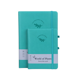 Laser <strong>2023</strong> Deer Dairy Notebook Custom Laser Logo Hardcover Bullet Manifestation Journal Printing Custom Note Books <strong>Diary</strong> - Product Image 3