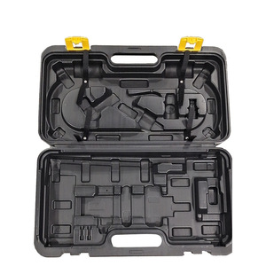 Estuches de Plástico Portátiles para Bombas de Mano - Suministro al por Mayor de Cajas de Herramientas para Bombas de Diafragma Miniatura - Product Image 1