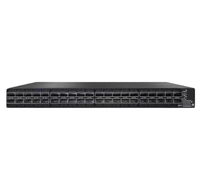 Mellanox MQM9700-NS2R/MQM9700-NS2F IB Network Switch 400G Transmisi Kecepatan Tinggi Latensi Rendah