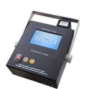 Densimètre numérique TJ-4114 pour sols – Mesure électrique non nucléaire de la densité – Compteur non nucléaire - Product Image 3