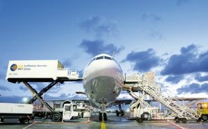 Transporte Aéreo profesional de carga pesada Turkmenistán especializado en envíos de gran tamaño con sobrepeso Almacenamiento de carga experto - Product Image 4