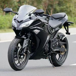 <span class=keywords><strong>Moto</strong></span> de course à grande vitesse <span class=keywords><strong>400</strong></span> <span class=keywords><strong>CC</strong></span>, bicylindre 4 temps, refroidissement liquide, ABS, moteur à essence pour adultes, directement de l'usine - Product Image 6