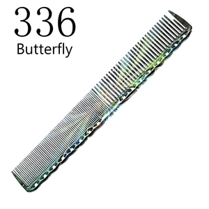 <span class=keywords><strong>Pettine</strong></span> Giapponese <span class=keywords><strong>per</strong></span> Parrucchieri 1 Pezzo 18,9cm in Resina Classico Multifunzionale <span class=keywords><strong>per</strong></span> Taglio <span class=keywords><strong>Capelli</strong></span> da Salone 336 Anti-Crespo a Doppia Faccia - Product Image 5