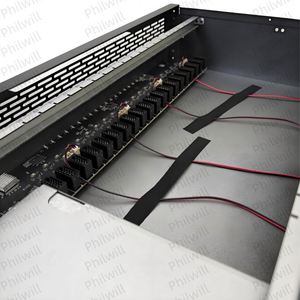 Expédition vers la République Dominicaine : Boîtier de carte mère de téléphone portable S8 S20 pour plateformes de réseaux sociaux, téléphones emballés - Product Image 3