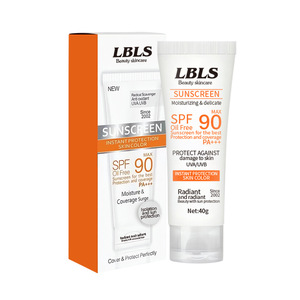 Protector <span class=keywords><strong>Solar</strong></span> SPF90, Loción <span class=keywords><strong>Facial</strong></span> Blanqueadora Antienvejecimiento e Hidratante, Protector <span class=keywords><strong>Solar</strong></span> Coreano, <span class=keywords><strong>Crema</strong></span> <span class=keywords><strong>Facial</strong></span> de Belleza - Product Image 5