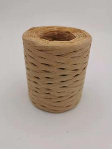 ริบบิ้นกระดาษคราฟต์ - Product Image 4