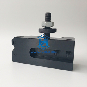 Công Cụ Máy CNC Công Cụ Thay Đổi Nhanh Chóng Loại Piston - Product Image 5