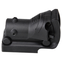 Support suspendu de visée laser rouge G17 Support de gros OEM tactique réglable