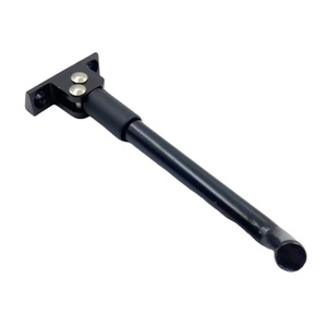 Support de pied pour trottinette KuKirin G4 – Accessoire pour une meilleure expérience de conduite - Product Image 4