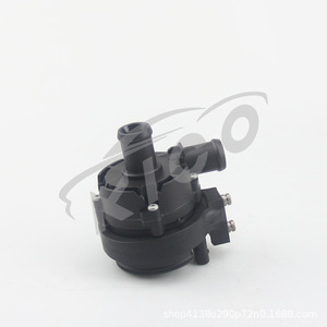 Ke Sheng Water <b>Pump</b> 5G0965567 2G0965567A For European Style Cars Replacement Repair <b>Black</b> - Product Image 5