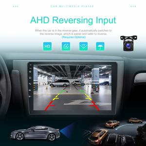 Autoradio <span class=keywords><strong>Android</strong></span> Podofo 7''/9''/10'' <span class=keywords><strong>2</strong></span> Din, <span class=keywords><strong>2</strong></span>+64 <span class=keywords><strong>Go</strong></span>, CarPlay sans fil, <span class=keywords><strong>Android</strong></span> <span class=keywords><strong>Auto</strong></span>, autoradio GPS WiFi BT FM RDS OEM Factory - Product Image 5