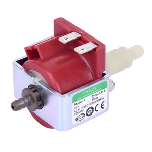 Micro <span class=keywords><strong>Bomba</strong></span> de <span class=keywords><strong>Agua</strong></span> Solenoide 220V Eléctrica por Vibración LP1 <span class=keywords><strong>para</strong></span> <span class=keywords><strong>Aire</strong></span> <span class=keywords><strong>Acondicionado</strong></span> Móvil, Mopa a Vapor y Equipo Médico - Product Image 3