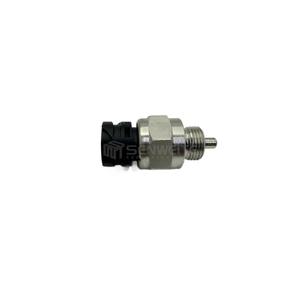 Capteur de pression Volvo 3197871, filetage G1/4, pour huile, en laiton, IP65, max 100 psi - Product Image 4