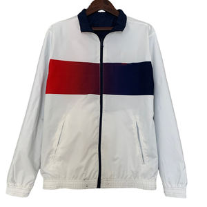 เสื้อกีฬาฟุตบอลผ้าฝ้ายสำหรับผู้ชายเสื้อกีฬาฟุตบอลผ้าคอตตอนหมายเลขชื่อตามสั่ง - Product Image 5