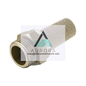 Accesorios de válvula fneuática electrónica de alta calidad, con buen precio - Product Image 1