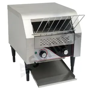 Sunnex商用输送机电动烤面包机