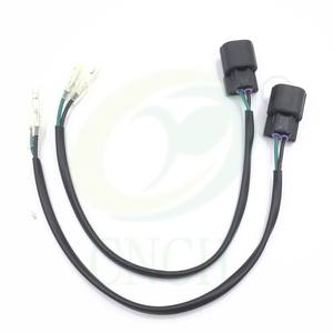 Мотоцикл указатель поворота - Product Image 6