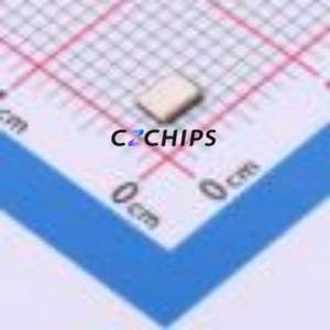 XL2EL89CSI-111YLC-27.12M Crystal (Passive) SMD3225-4P Crystal Oscillator SMD Crystal Oscillator 27.12MHz 10ppm 20pF - Product Image 1
