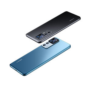 Estreno mundial versión Global <span class=keywords><strong>Xiaomi</strong></span> <span class=keywords><strong>12T</strong></span> <span class=keywords><strong>Pro</strong></span> Smartphone 8/12GB + 256GB Snapdragon 8 + 1 200MP Cámara 120Hz de 120W de carga - Product Image 2