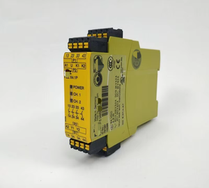 Controlador PLC 787587 al por Mayor, Nuevo y Original de Fábrica, Controlador de Programación PLC - Product Image 1