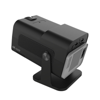 X12 Plus 320MINI Kurzdistanz-Smart-Projektor Android13