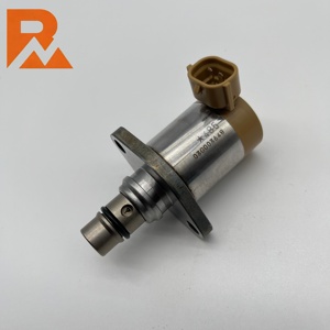 Vanne de régulation de pression d'aspiration (SCV) pour pompe à injection de carburant 294200-3920 pour pompe HP3 294000-1683 - Product Image 5