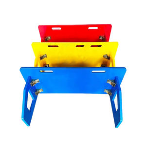 100x40cm <b>Football</b> Rebounding Shooting Training Board Quickplay Soccer <b>Rebounder</b> - Product Image 4