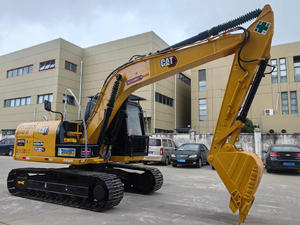 Prix bas d'origine 12 tonnes utilisé pour l'excavatrice CAT 312D2GC du Japon standard de haut niveau avec moteur et pompe marque CAT - Product Image 5
