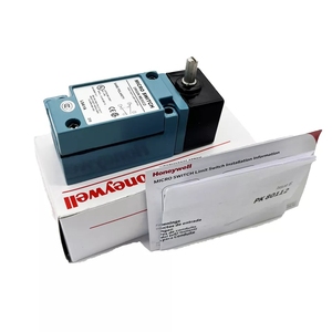 En stock, nouveau, interrupteur de fin de course robuste d'origine LSA1A, interrupteur LSA1A - Product Image 5