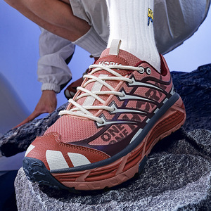 Zapatillas de Running para Hombre de Alta Gama, Novedad 2026, Antideslizantes, Transpirables, Resistentes al Desgaste, con Suela Gruesa, para Deporte Casual al Aire Libre - Product Image 3