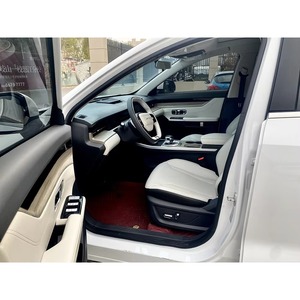 Oferta Especial: Jetour Dashing 2023 1.5T DCT Stellar Glory Pro, SUV Compacto de Gasolina - Product Image 5