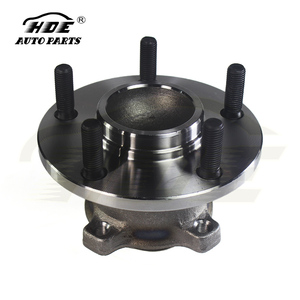 แบริ่งดุมล้อสำหรับมาสด้า3อะไหล่รถยนต์ HDE BP4K-26-15XA 512347 BR930681 - Product Image 3