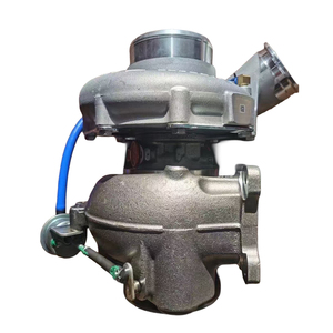 Turbocompresor GTC4294BNS 779839-5048S para Scania DC13 12.0L 477HP 2552125 Euro 3, Turbo para Camión Pesado - Product Image 1
