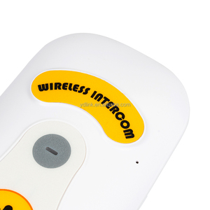 Système d'Appel Vocal Sans Fil à Longue Portée (3KM) avec Téléavertisseur, Excellente Qualité <span class=keywords><strong>de</strong></span> Fabrication, Idéal pour les Cafés - Product Image 4