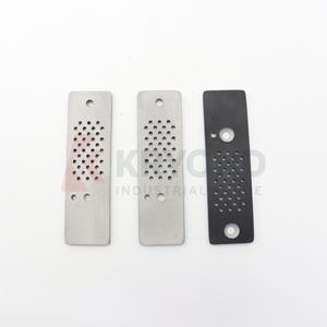 1PC 011I280390 Feuille d'aspiration 69x20x2mm avec film en caoutchouc pour accessoires de machine d'impression 200 - Product Image 5