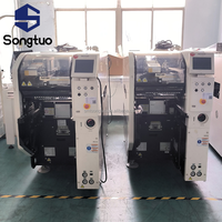 Équipement d'assemblage de circuits imprimés, machine de placement de composants SMD NPM D3A, monteur de puces SMT, machine SMT