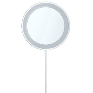 Nuevo <span class=keywords><strong>cargador</strong></span> rápido 15W <span class=keywords><strong>cargador</strong></span> inalámbrico magnético para <span class=keywords><strong>iPhone</strong></span> - Product Image 4