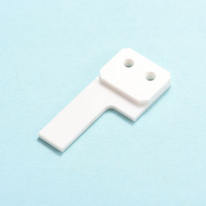 Индивидуальные циркониевые керамические бритвенные лезвия - Product Image 3