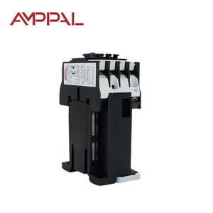 <span class=keywords><strong>Contacteur</strong></span> d'alimentation électrique à montage sur Rail DIN triphasé <span class=keywords><strong>32A</strong></span> 220V/380V <span class=keywords><strong>contacteur</strong></span> DC magnétique triphasé LP1-D32 50/60Hz - Product Image 4