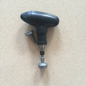 2025 Shuran fabricant pointes souples taquet <span class=keywords><strong>Kaddy</strong></span> clé Golf accessoires outils plastique et métal noir SRAY27 - Product Image 3