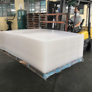 Linh hoạt 2mm <span class=keywords><strong>3mm</strong></span> 8x4 trắng hip tấm tác động cao HIPS <span class=keywords><strong>Polystyrene</strong></span> tấm nhựa - Product Image 6