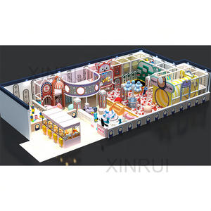 Gran oferta <span class=keywords><strong>de</strong></span> dulces temáticos <span class=keywords><strong>con</strong></span> colores macarrón y área <span class=keywords><strong>de</strong></span> juegos para niños <span class=keywords><strong>con</strong></span> pozo <span class=keywords><strong>de</strong></span> <span class=keywords><strong>bolas</strong></span> grande, equipo <span class=keywords><strong>de</strong></span> <span class=keywords><strong>parque</strong></span> <span class=keywords><strong>de</strong></span> atracciones para restaurante - Product Image 1