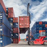 Qingdao vers Cartagena, Colombie, fret maritime LCL DDP, consolidation, double dédouanement, agent de fret NVOCC, rapide, sûr, assistance 24h/24 et 7j/7