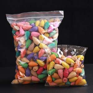 ธูปหอมกันยุงแบบไหลย้อนกลับ กลิ่นหอมยาวนาน สำหรับอโรมาเธอราพีและใช้ภายในบ้าน ขายส่ง - Product Image 2