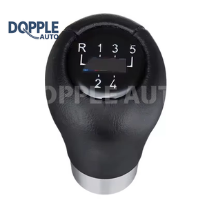 Manopla de Câmbio 25117896031 5/6 Marchas para <span class=keywords><strong>BMW</strong></span> Série 7 5 E28 E30 E34 E36 M3 <span class=keywords><strong>BMW</strong></span> <span class=keywords><strong>E46</strong></span> - Product Image 4